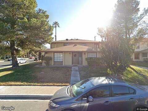 Dorothy Ave, Las Vegas, NV 89119