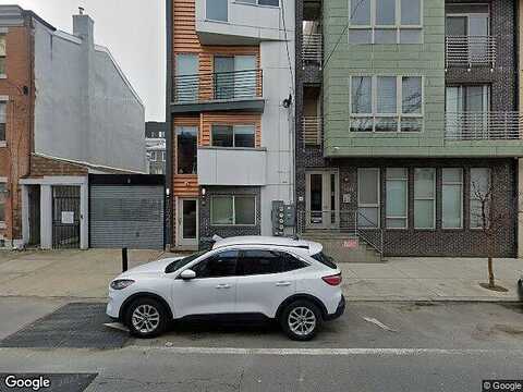N 2Nd St, Philadelphia, PA 19122