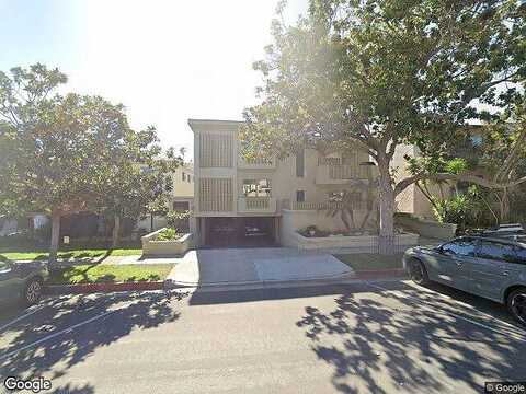 10Th St, Santa Monica, CA 90401