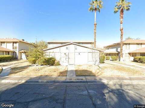 Dorothy Ave, Las Vegas, NV 89119