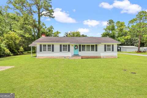 Waycross Hwy, Jesup, GA 31545