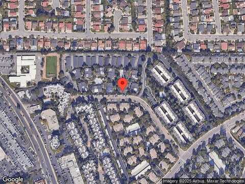 Brett Pl, San Pedro, CA 90732