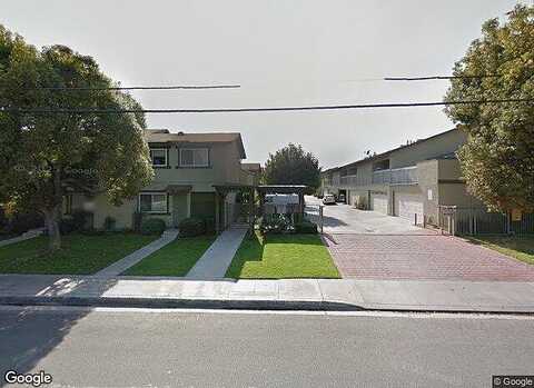 Francisquito Ave, Baldwin Park, CA 91706
