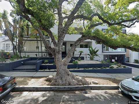Havenhurst Dr, West Hollywood, CA 90046