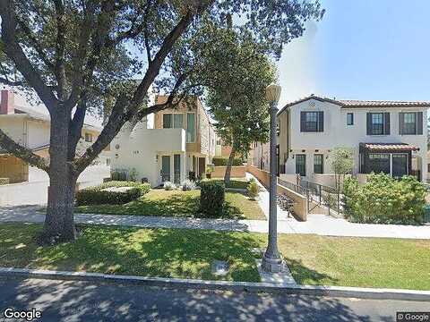 N Allen Ave, Pasadena, CA 91106
