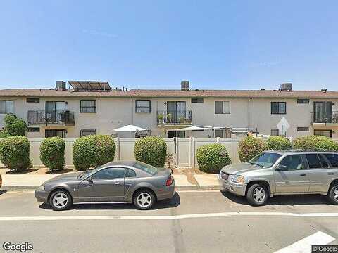 Laurel St, Lakeside, CA 92040