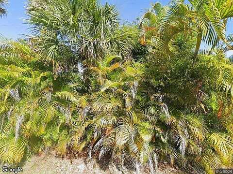 Junonia St, Sanibel, FL 33957