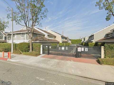 Foster Rd, Norwalk, CA 90650