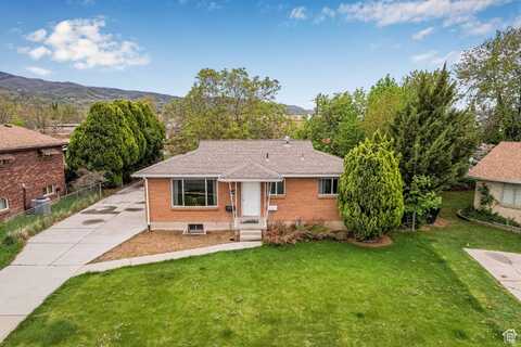 449 W 850 S, Bountiful, UT 84010