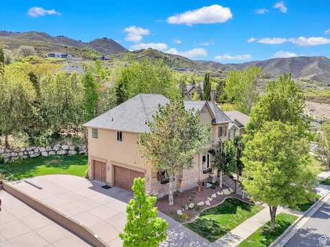 14099 S PINE MESA, Draper, UT 84020