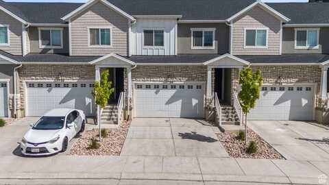 1736 W EAGLEWOOD, Saratoga Springs, UT 84045