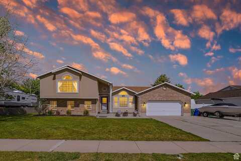 4088 W JENNY LAKE S, West Jordan, UT 84088