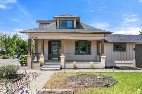 3670 S 1300 E, Millcreek, UT 84106