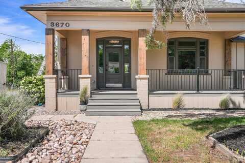 3670 S 1300 E, Millcreek, UT 84106