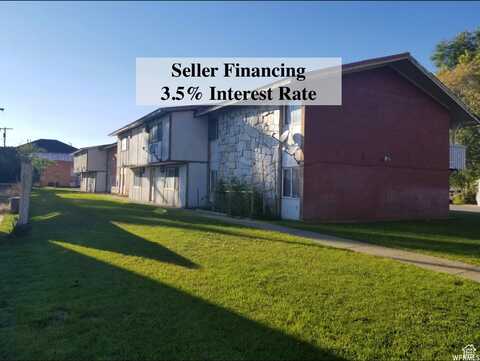 350 S 900 E, Provo, UT 84606