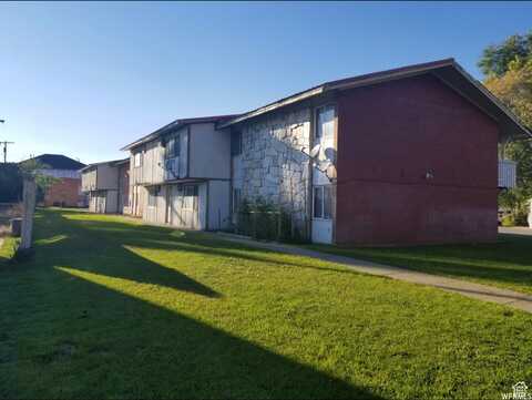 350 S 900 E, Provo, UT 84606
