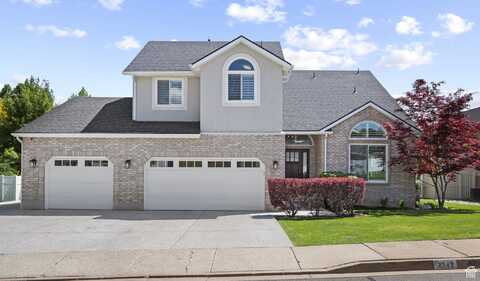 2242 E DEERE VIEW N, Layton, UT 84040