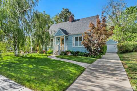 1627 E PARKWAY, Salt Lake City, UT 84106