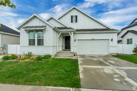 1343 N 3350 W, Provo, UT 84601