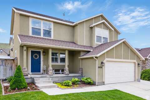2026 E FICUS, Eagle Mountain, UT 84005