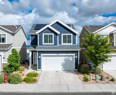 876 S BRUBAKER, Santaquin, UT 84655