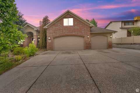 8621 S 1700 E, Sandy, UT 84093