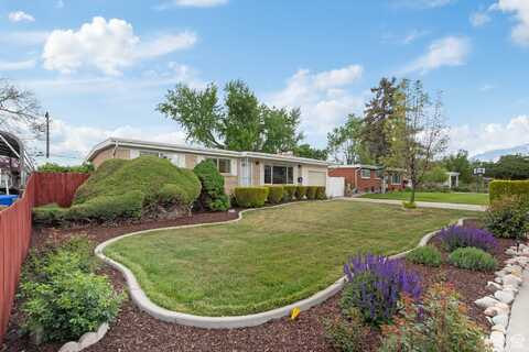 411 E BRADLEY S, Sandy, UT 84070