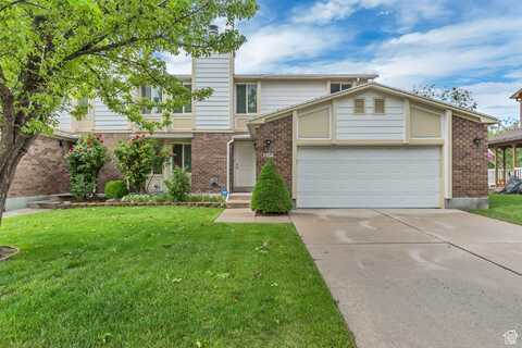 1256 W NORWALK S, Taylorsville, UT 84123