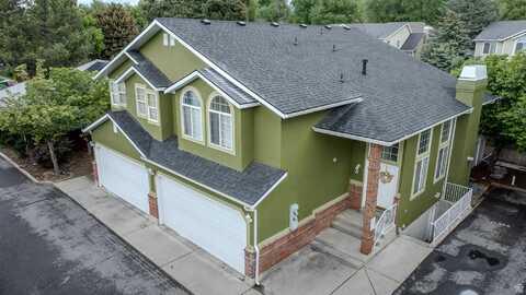 1140 E ELGIN S, Millcreek, UT 84106