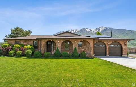 713 S 3400 E, Spanish Fork, UT 84660