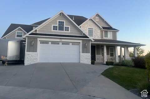 224 S DRY CREEK W, Vineyard, UT 84058