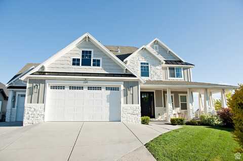 224 S DRY CREEK W, Vineyard, UT 84058