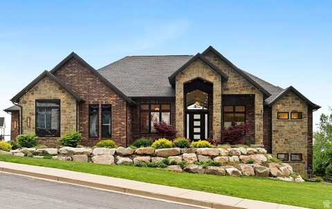 3196 E 25 S, Layton, UT 84040