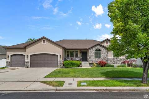 3595 S BLAZING OAK, Magna, UT 84044