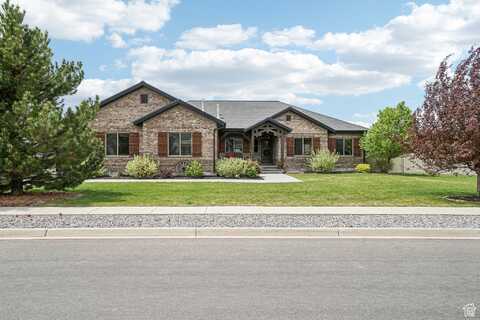 1236 S 2240 E, Heber City, UT 84032