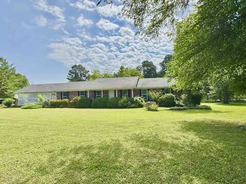 3659 S Hwy 367, Searcy, AR 72143