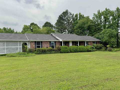 3659 S Hwy 367, Searcy, AR 72143