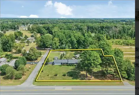 3659 S Hwy 367, Searcy, AR 72143