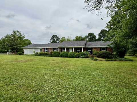 108 Holiday Terrace, Searcy, AR 72143
