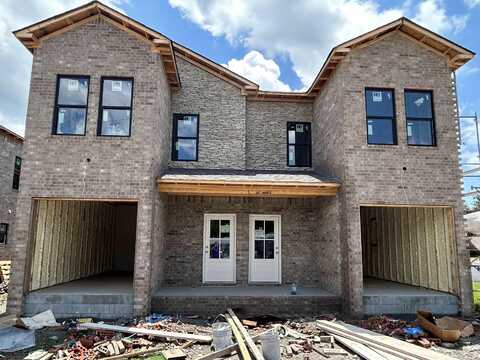 215 & 217 N Elm Street, Jacksonville, AR 72076