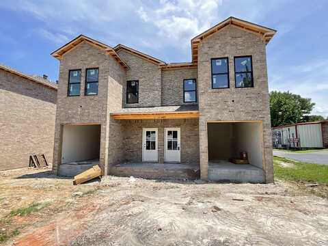 215 & 217 N Elm Street, Jacksonville, AR 72076