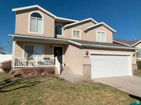 3582 W NEWLAND, Lehi, UT 84043