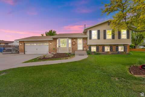 2298 W JORDAN MEADOWS, West Jordan, UT 84084