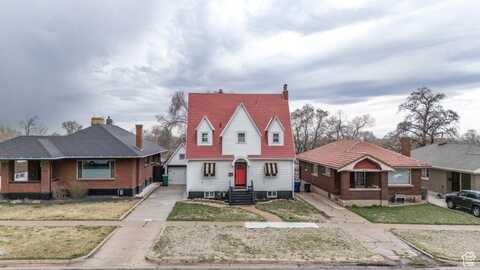 2847 S JACKSON E, Ogden, UT 84403