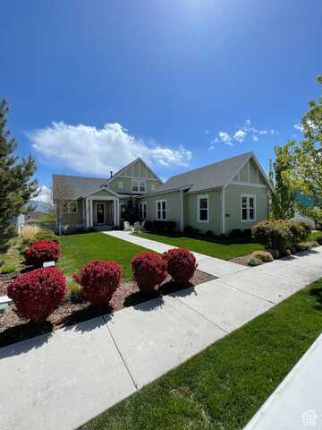 10739 S BEACH COMBER, South Jordan, UT 84009