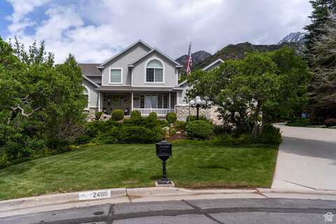 2485 E STONEBROOK, Sandy, UT 84092