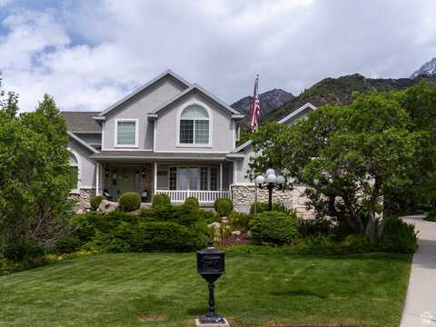 2485 E STONEBROOK, Sandy, UT 84092