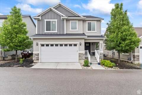 4994 W TICOA, Herriman, UT 84096
