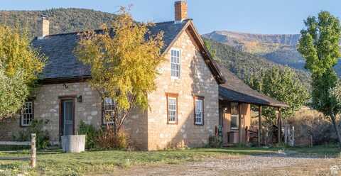 11750 N 8652 E, Spring City, UT 84662