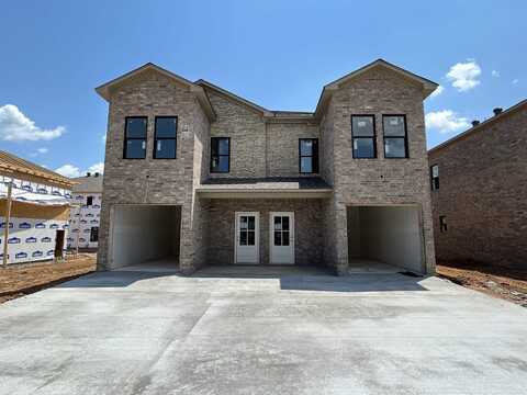 219 & 221 N Elm Street, Jacksonville, AR 72076